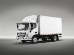 Foton Aumark S 2016 года